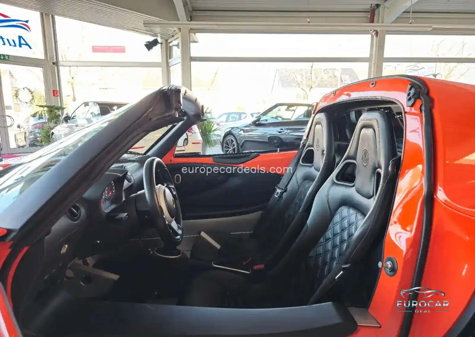 Lotus Exige