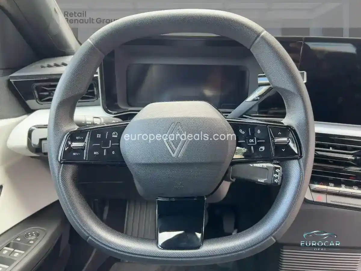 Renault R 5