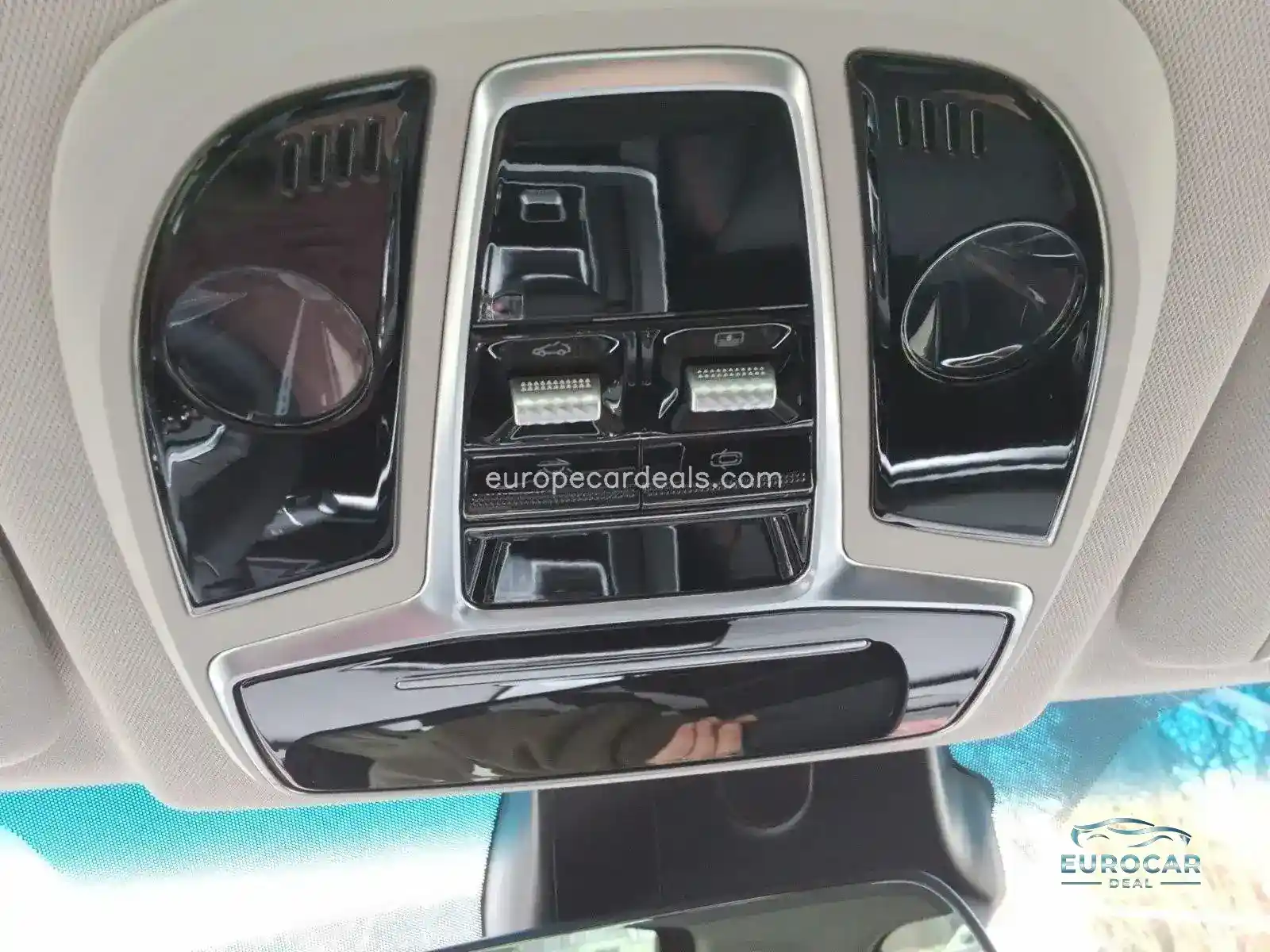 BAIC Beijing X75