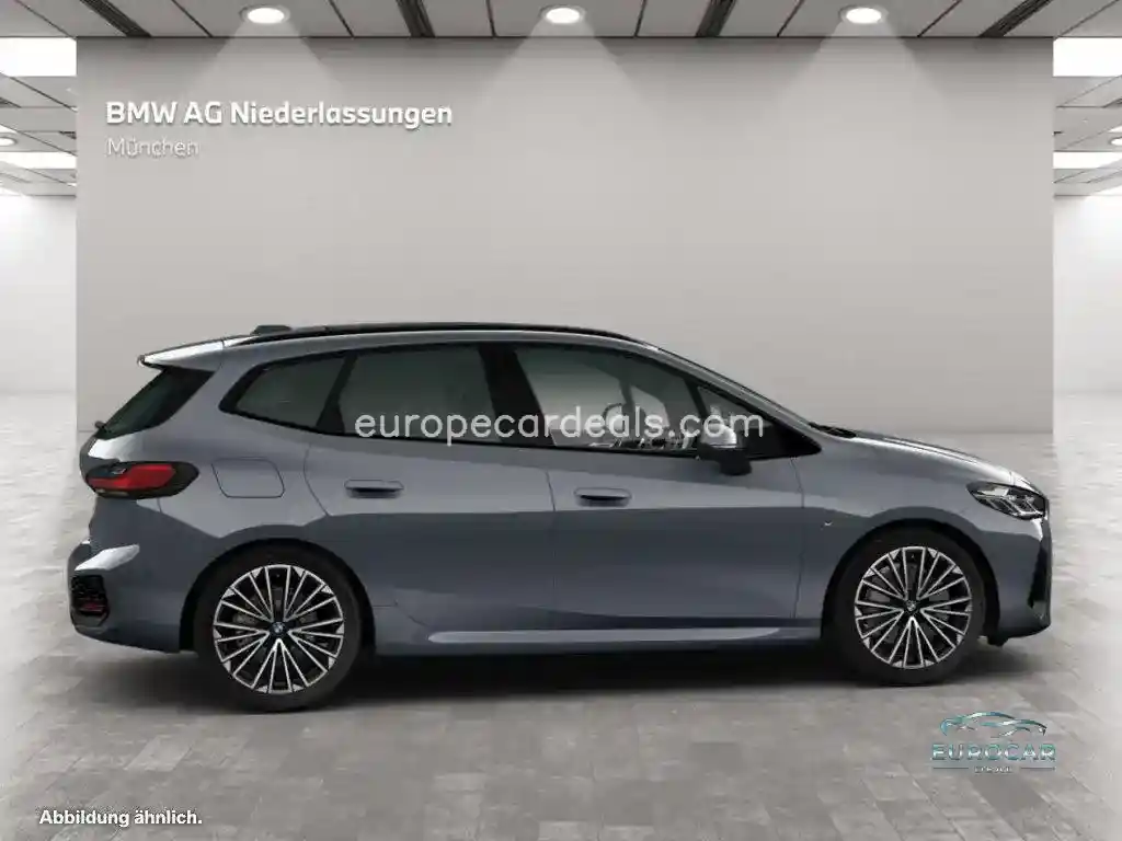 BMW 223 Active Tourer