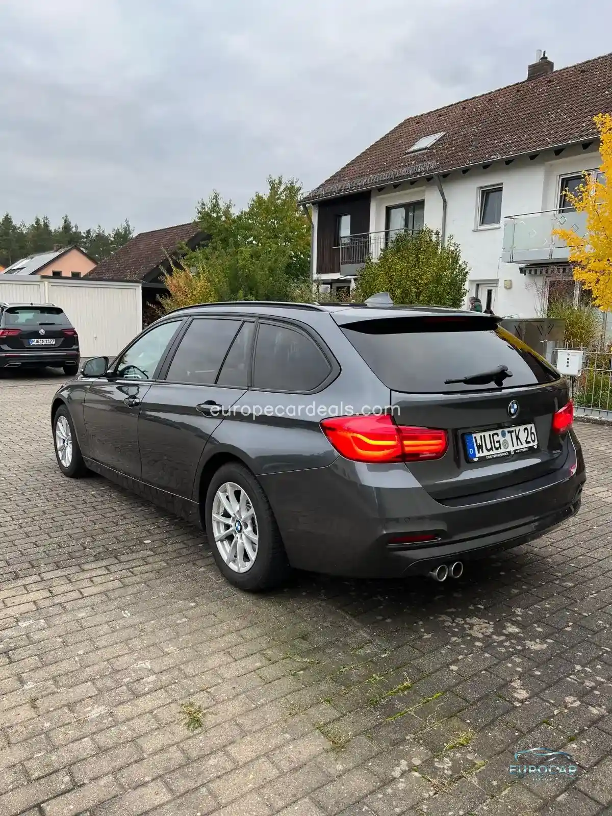 BMW 320