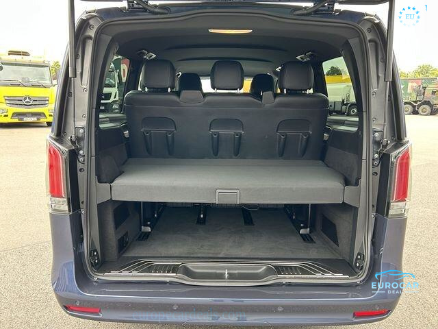 Mercedes-Benz EQV