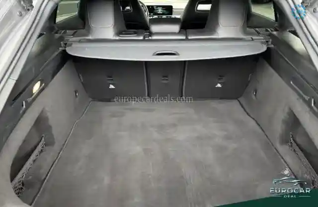 Mercedes-Benz CLA 200 Shooting Brake