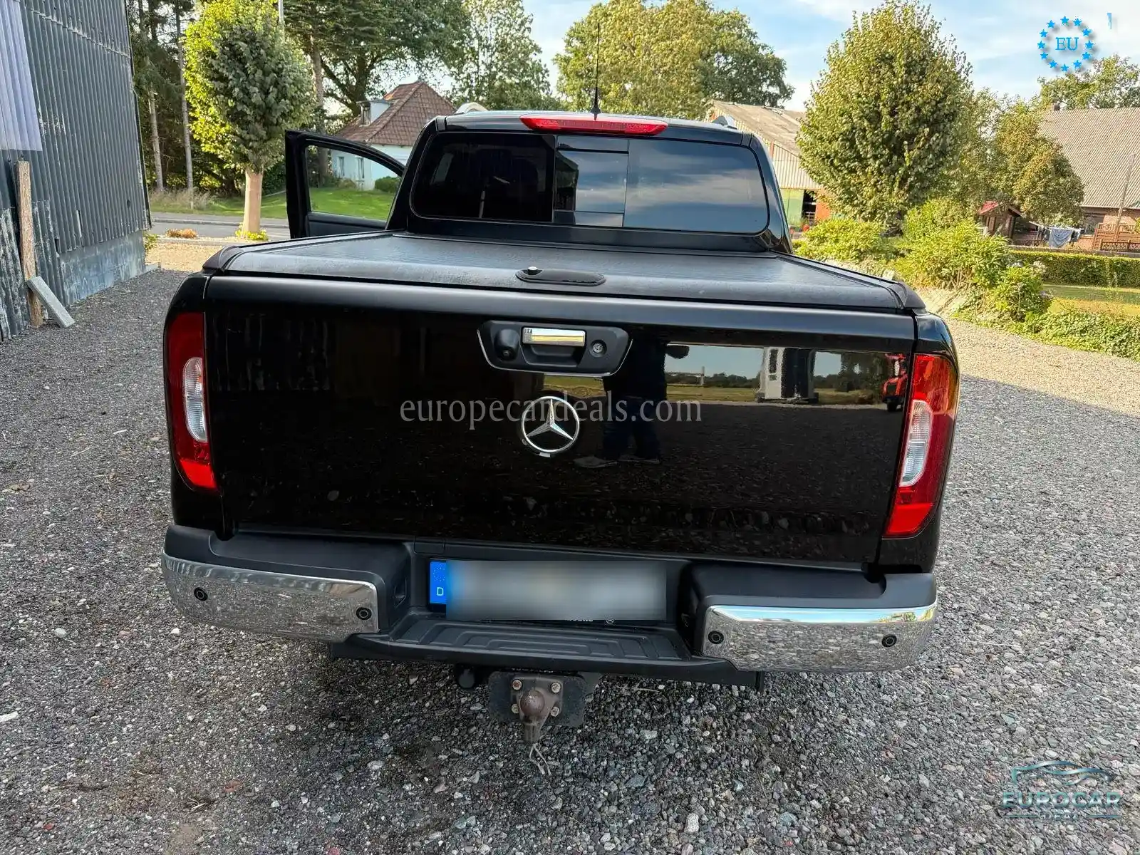Mercedes-Benz E 350