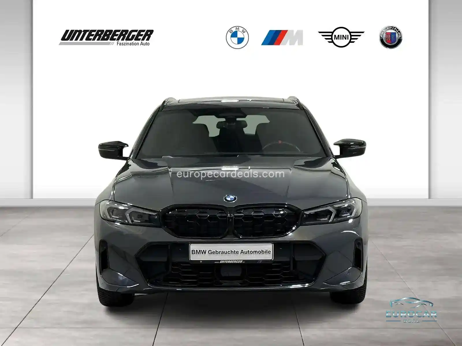 BMW M340i