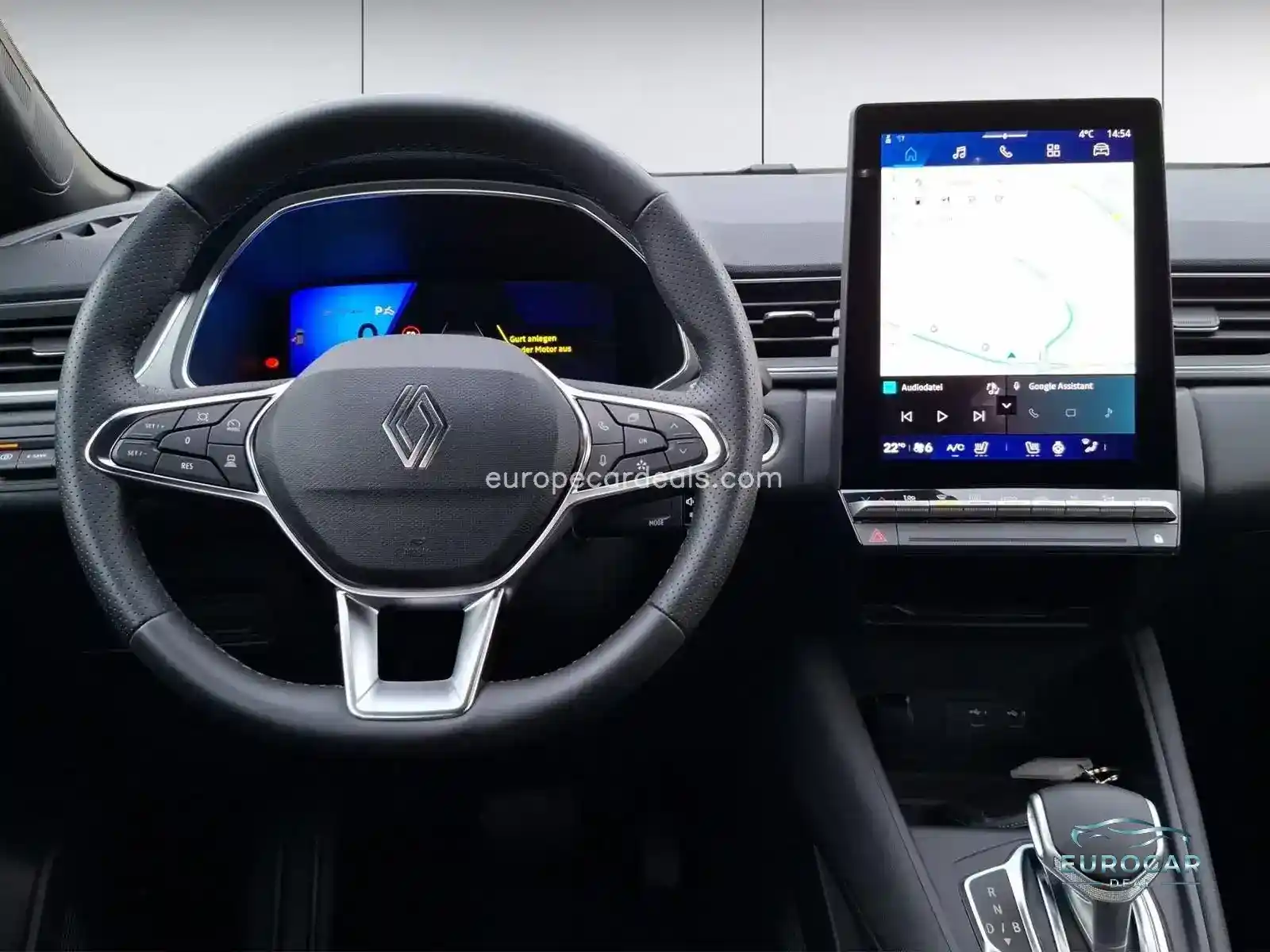 Renault Symbioz