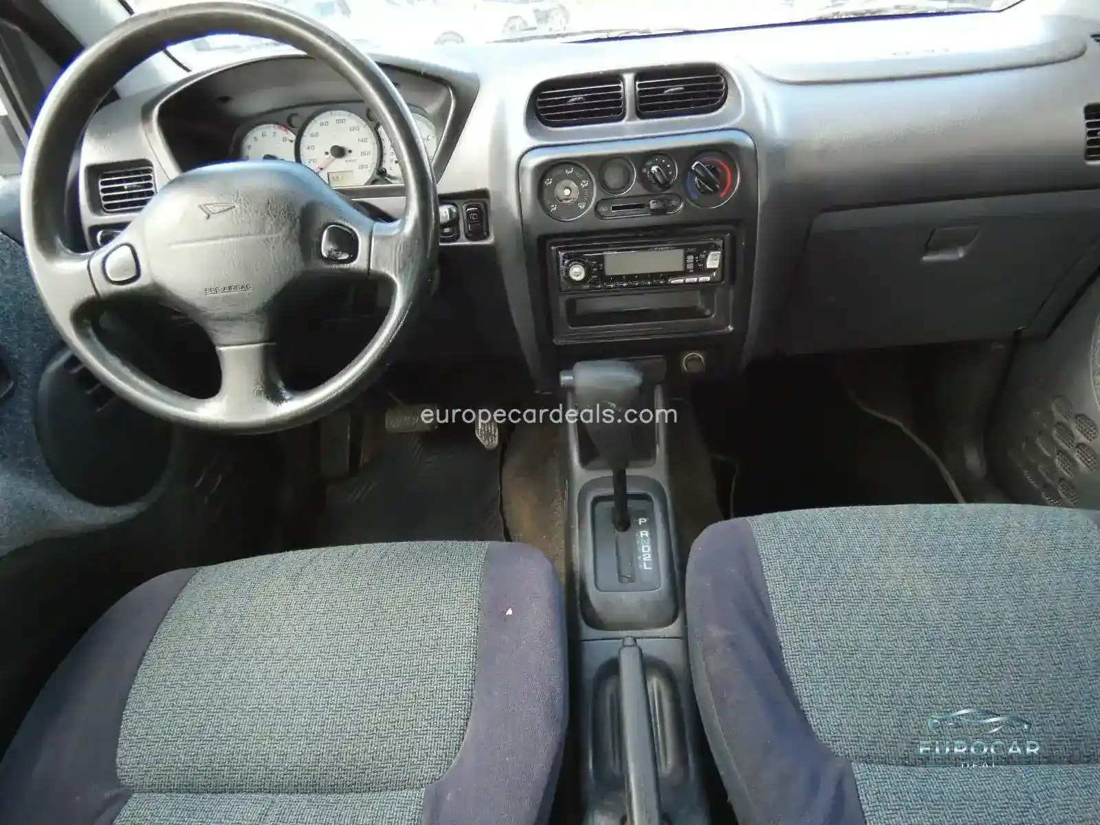 Daihatsu Terios