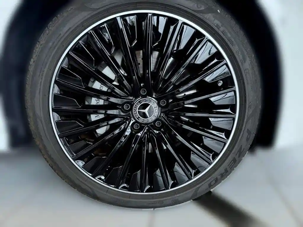Mercedes-Benz CLE 300