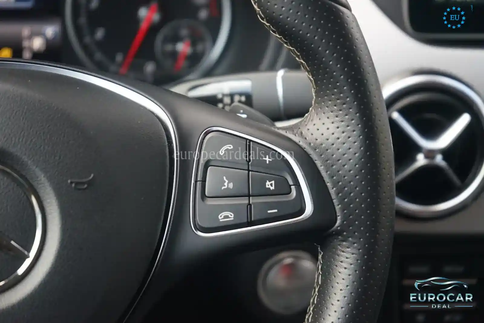 Mercedes-Benz B 150