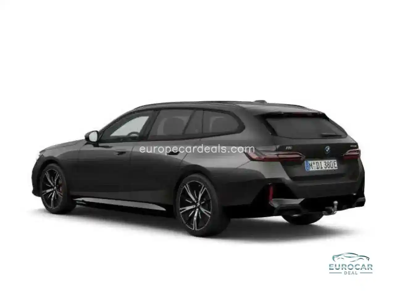 BMW i5