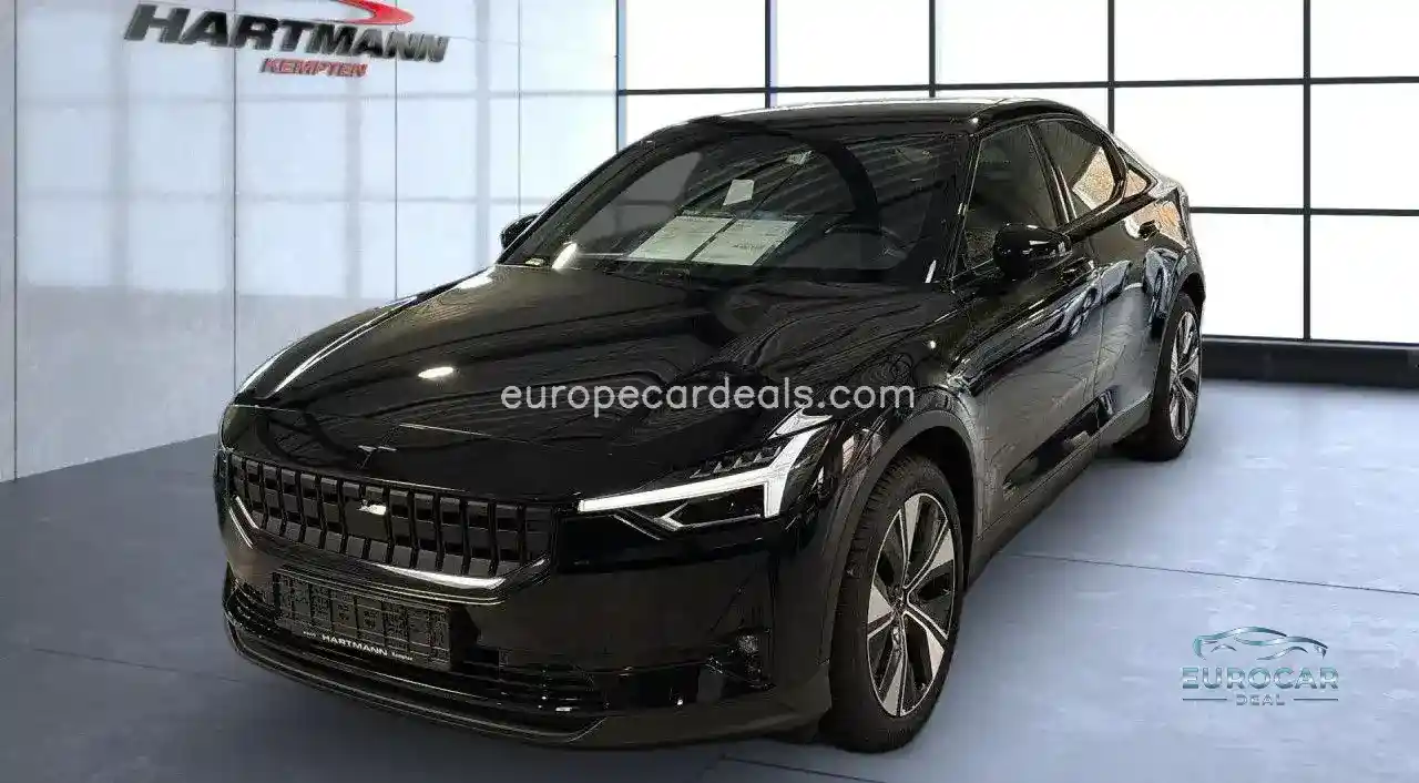 Polestar 2