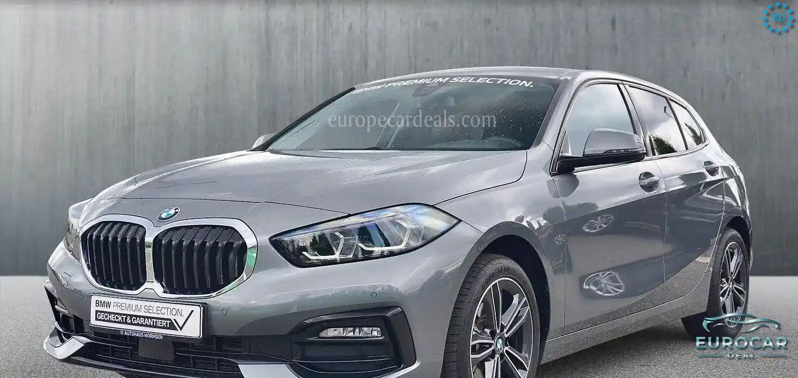BMW 118
