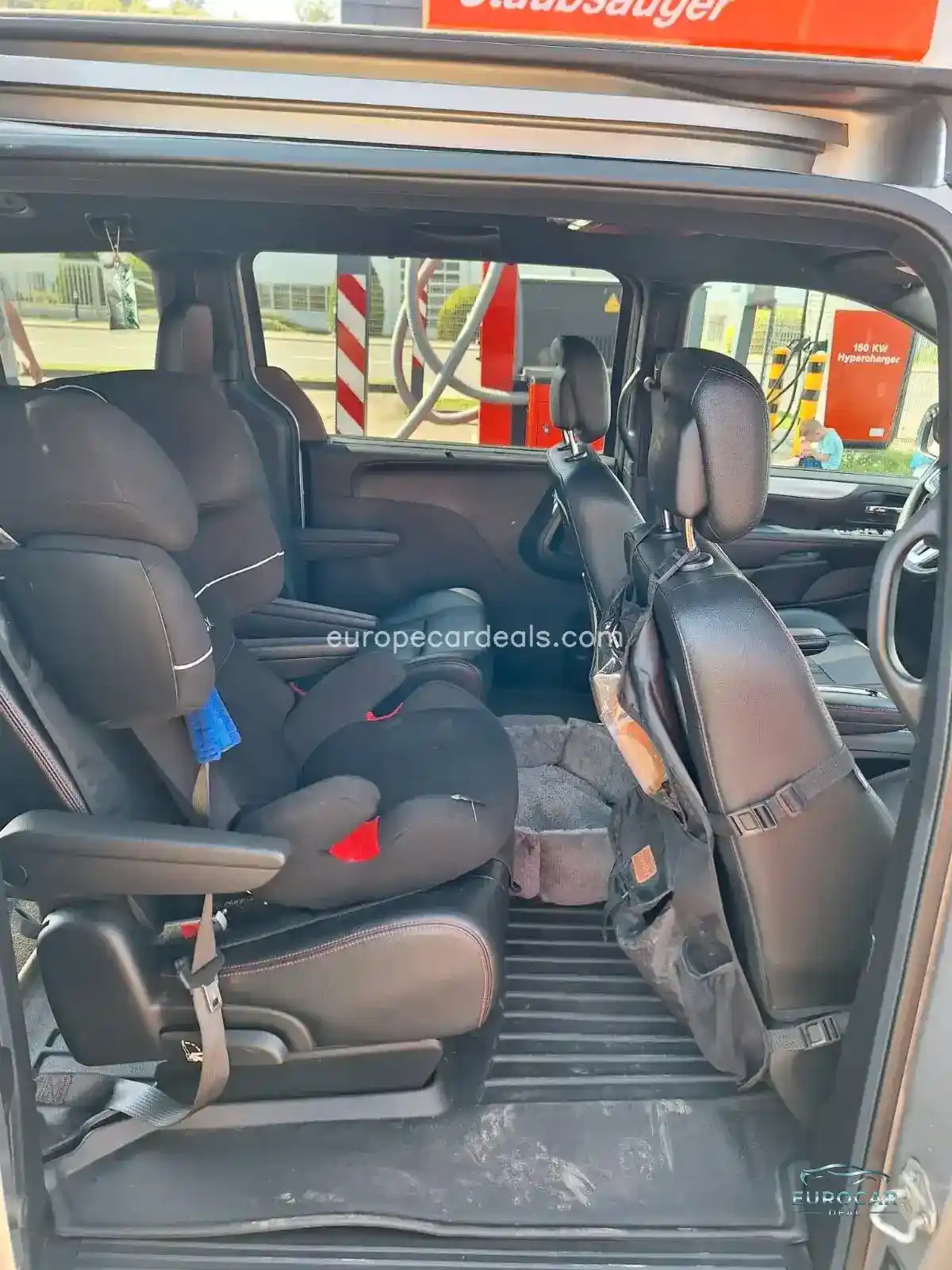 Dodge Grand Caravan