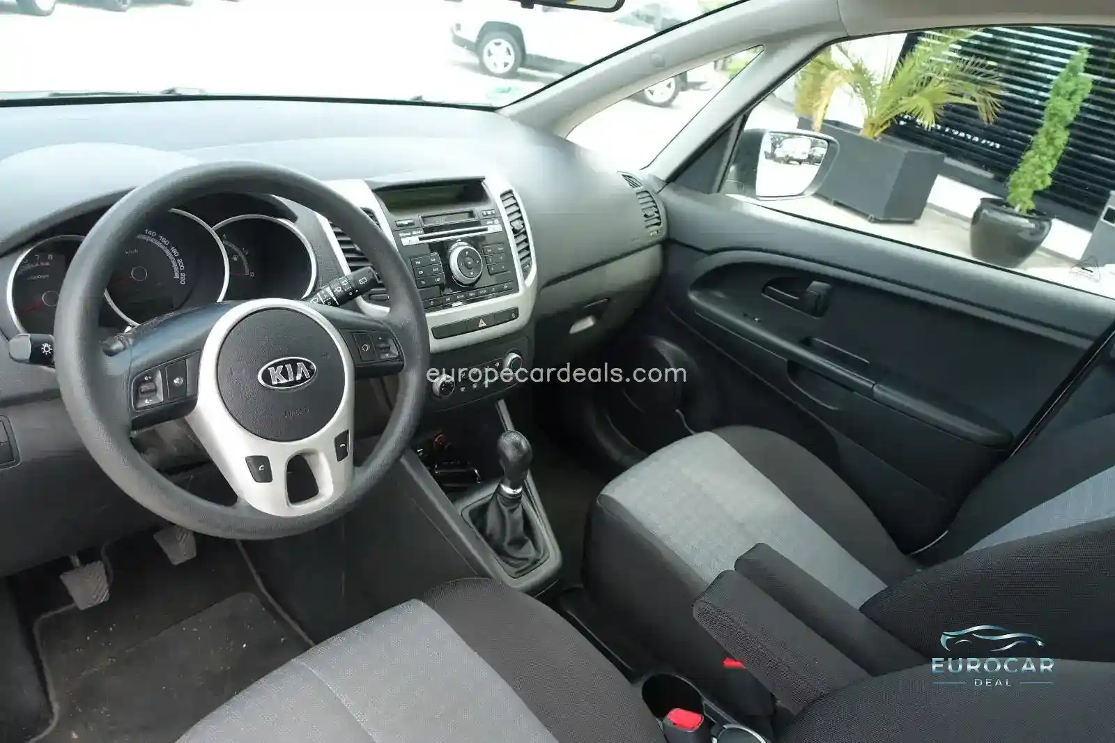 Kia Venga