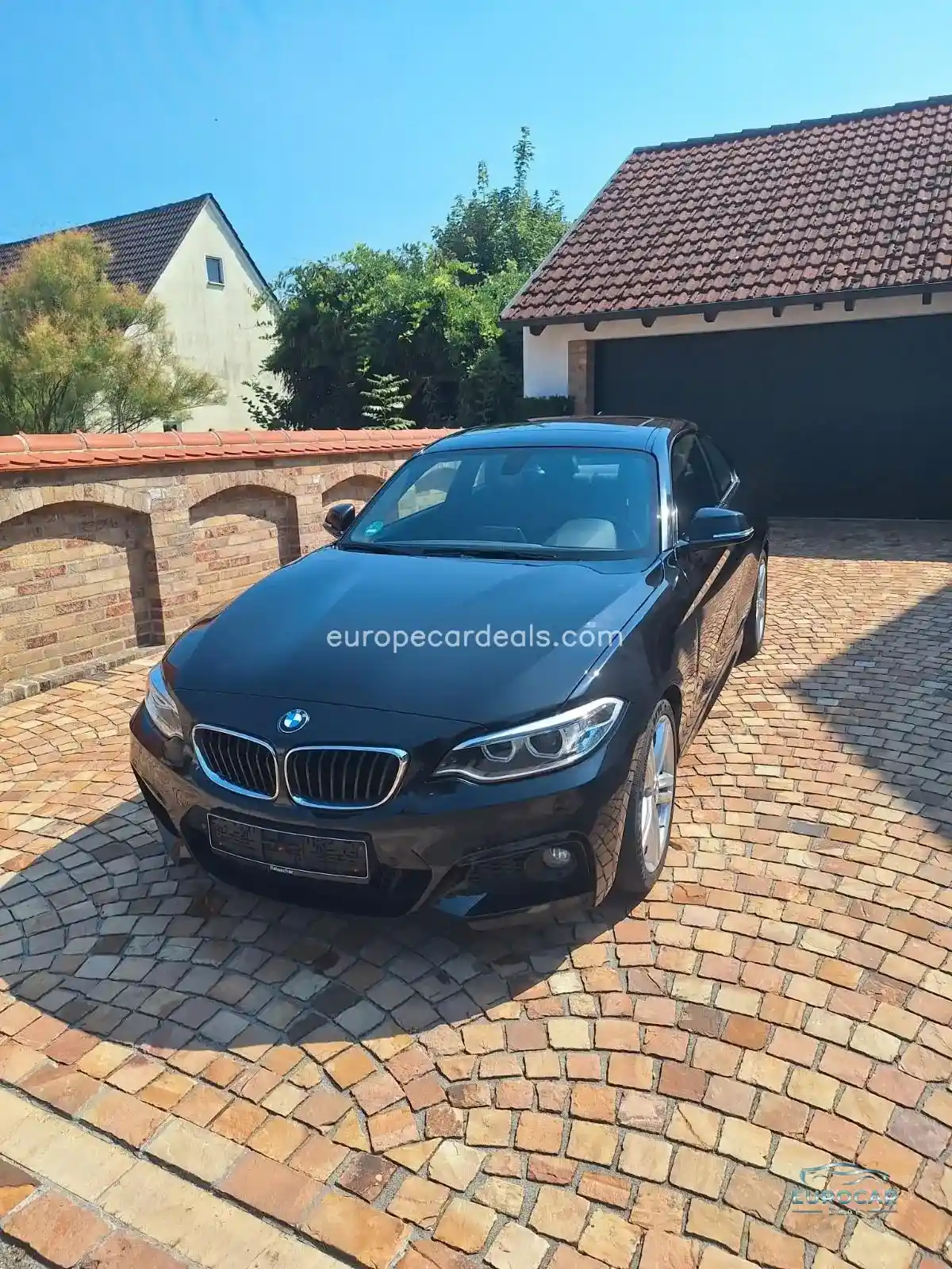 BMW 220