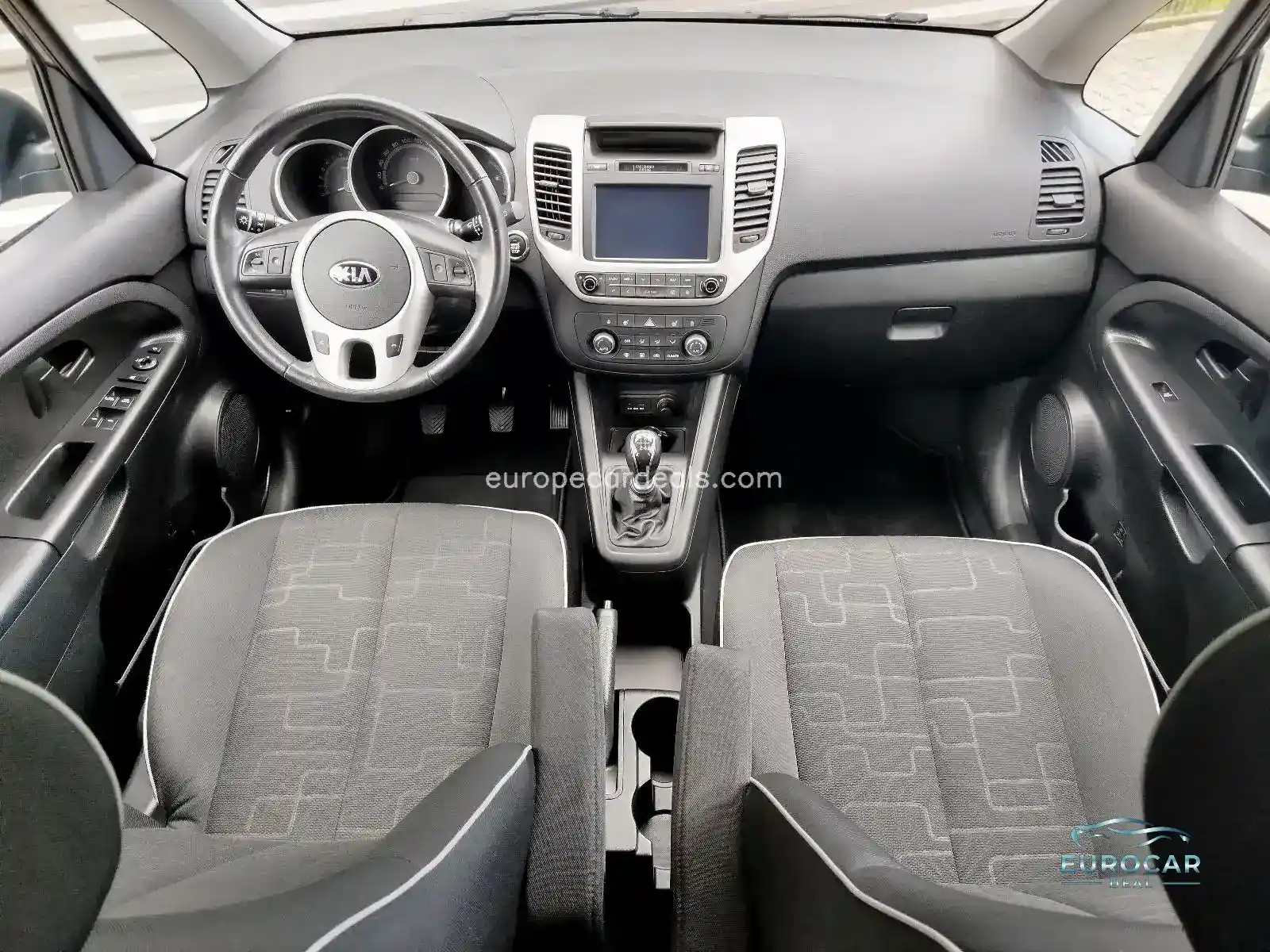 Kia Venga