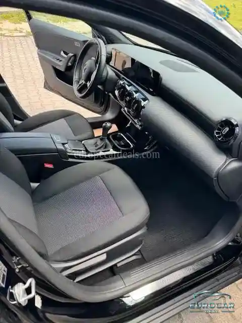 Mercedes-Benz A 160