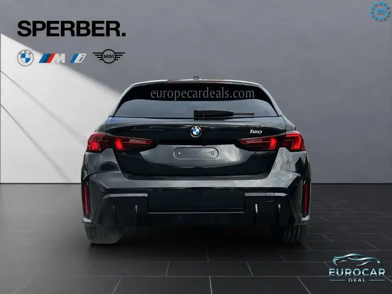 BMW 120