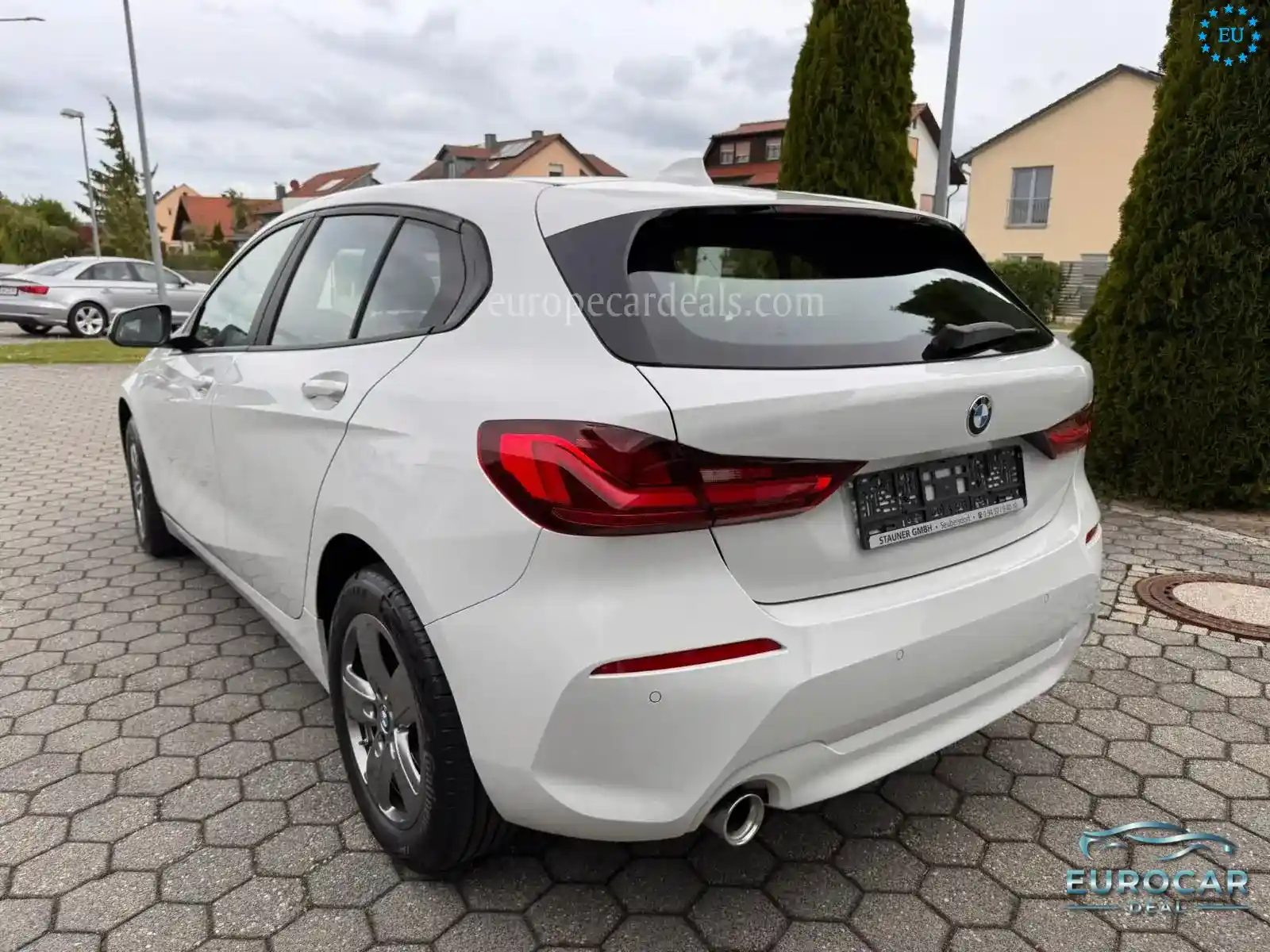 BMW 116