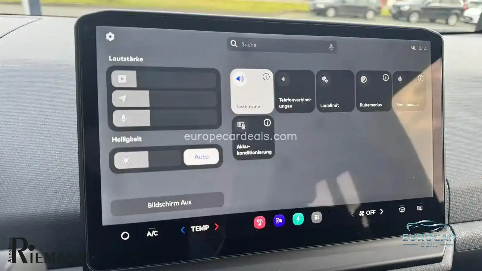 Kia PV5