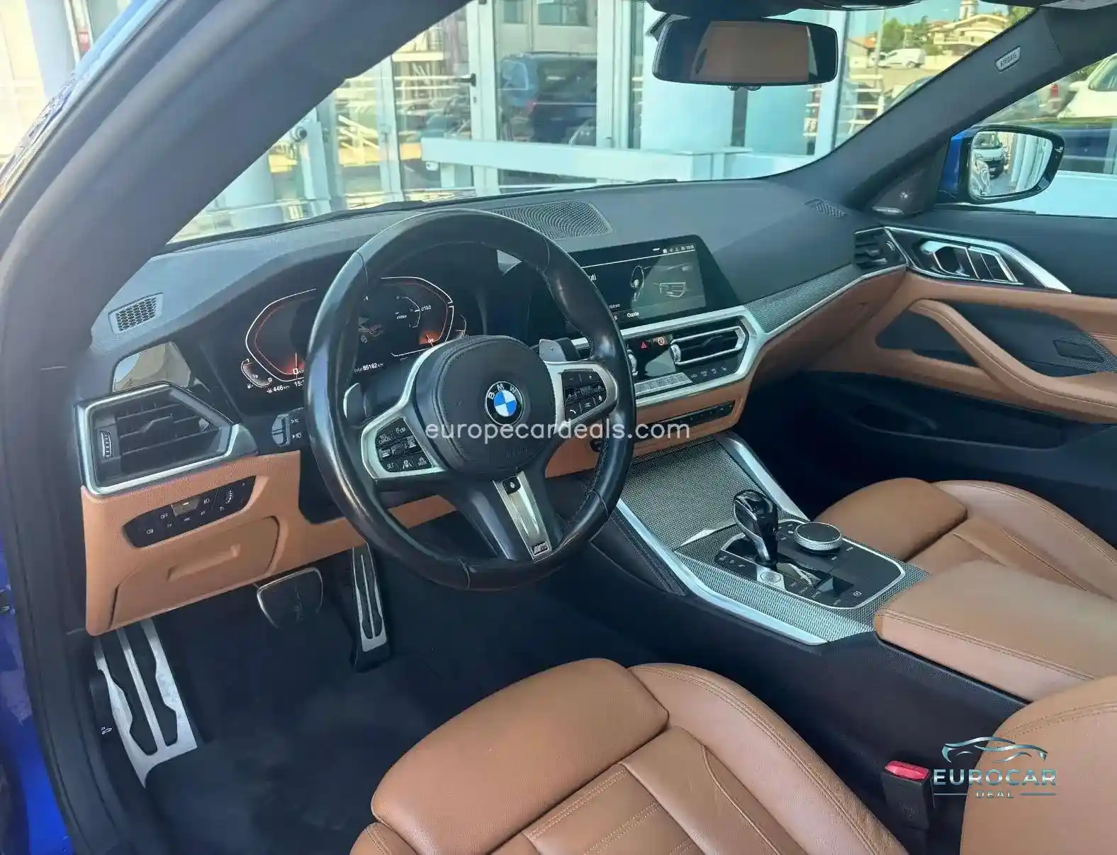 BMW M440