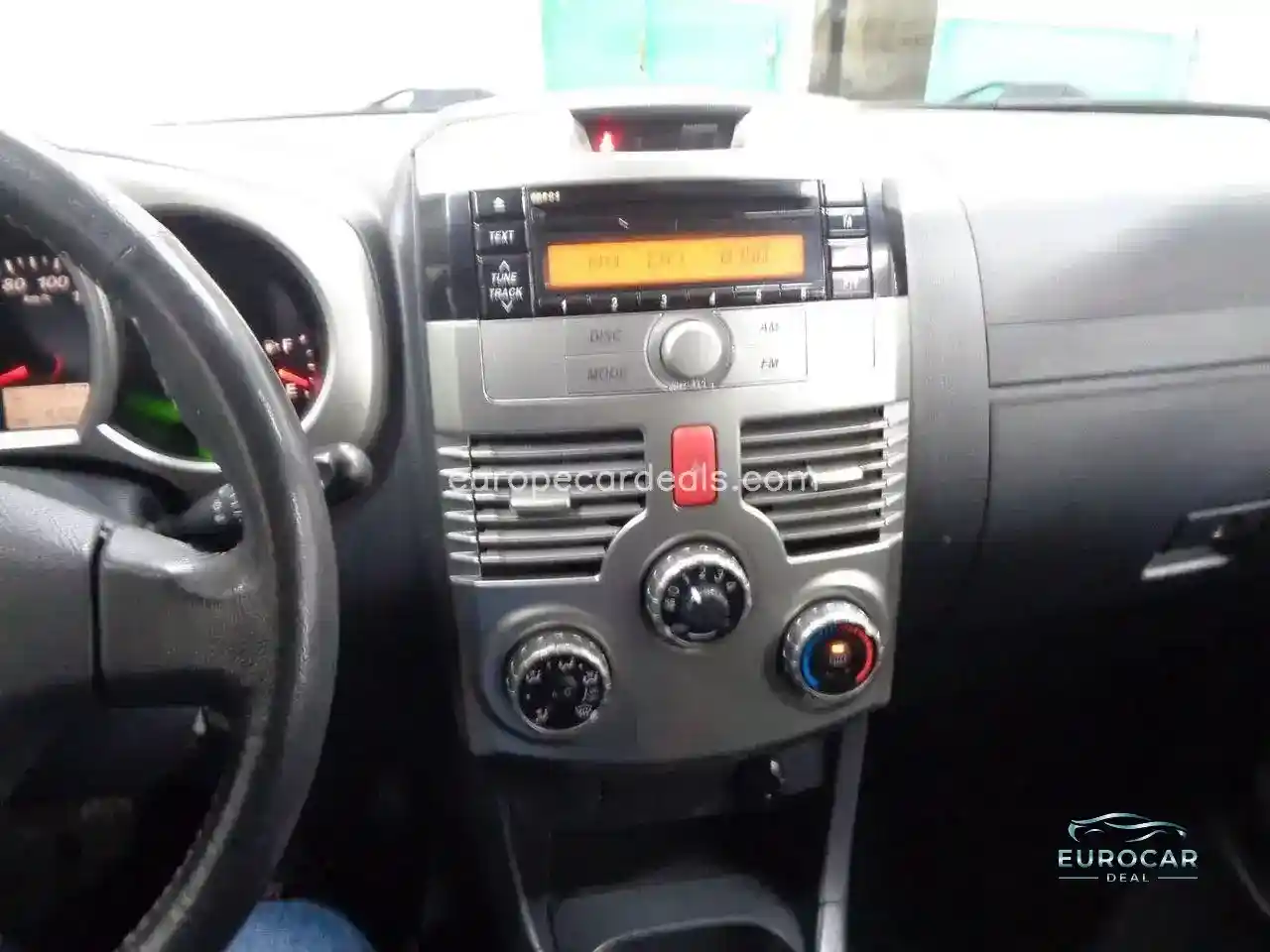 Daihatsu Terios