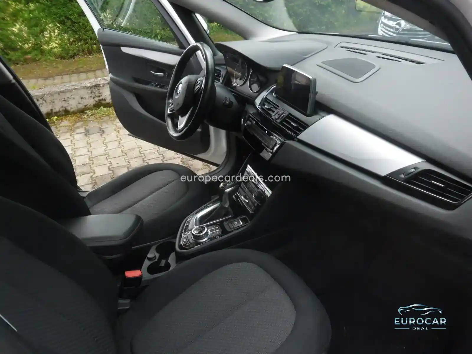 BMW 225 Active Tourer