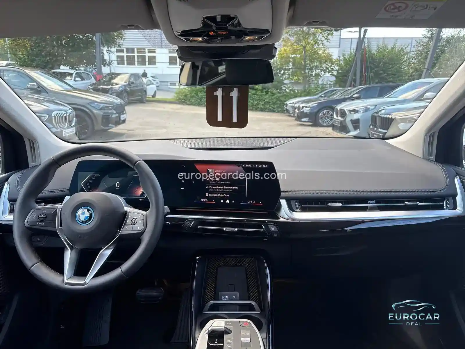 BMW 225 Active Tourer