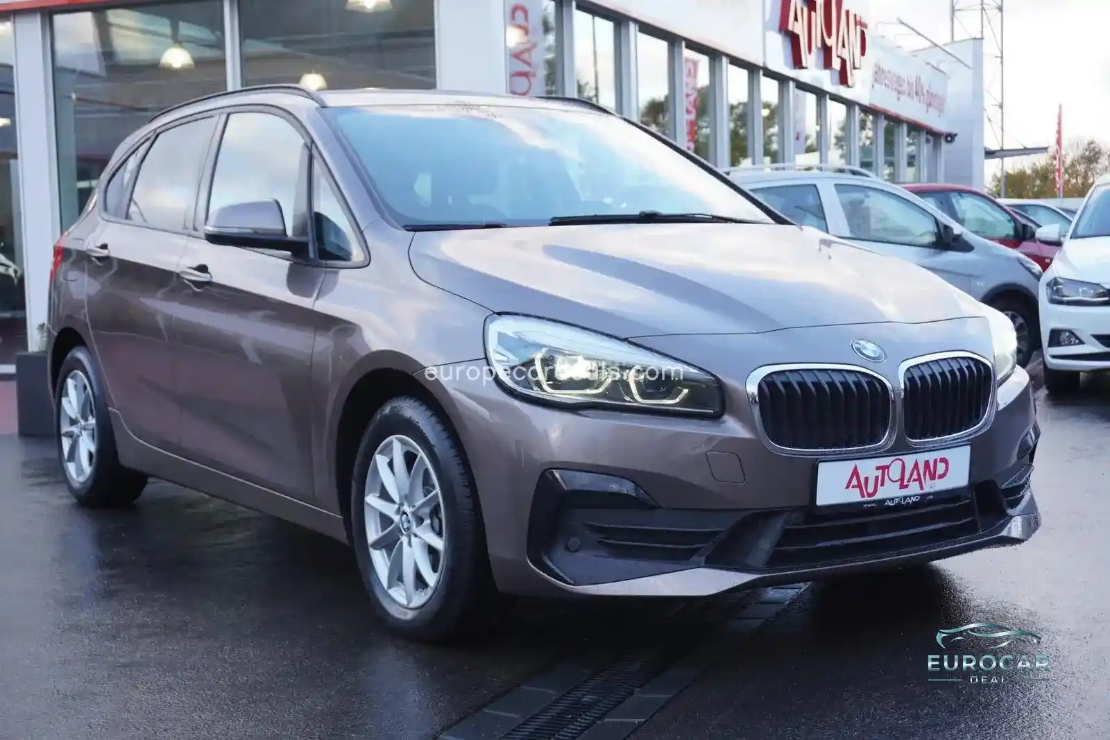 BMW 220