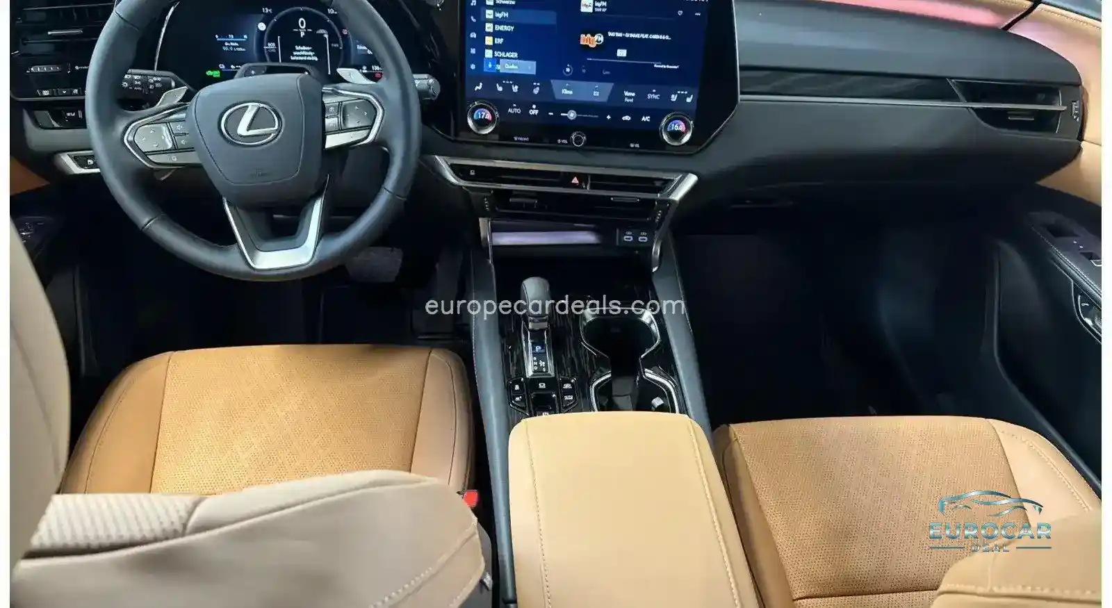 Lexus RX 450