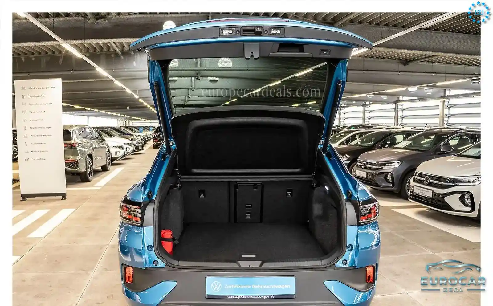 Volkswagen ID.5