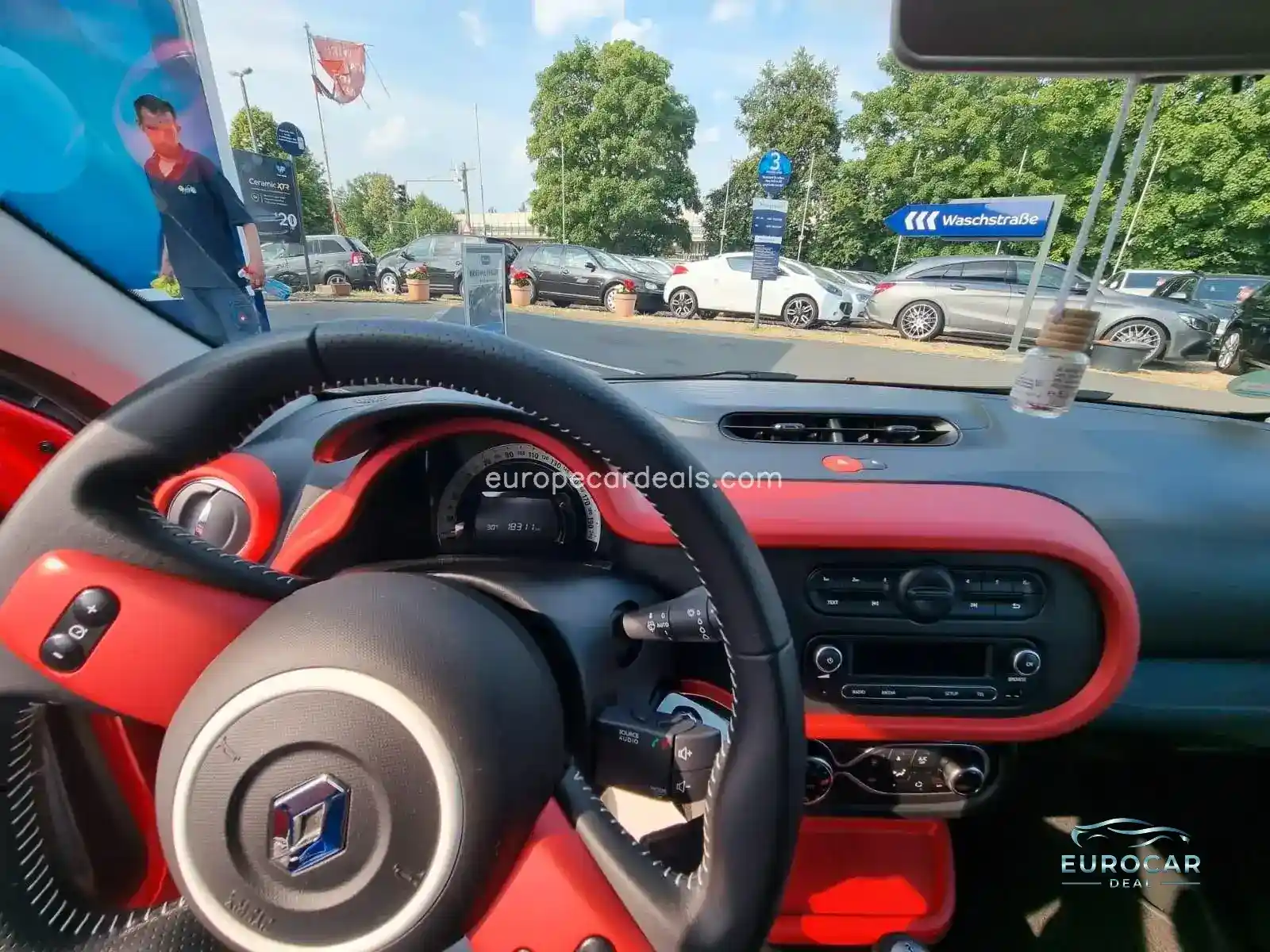 Renault Twingo