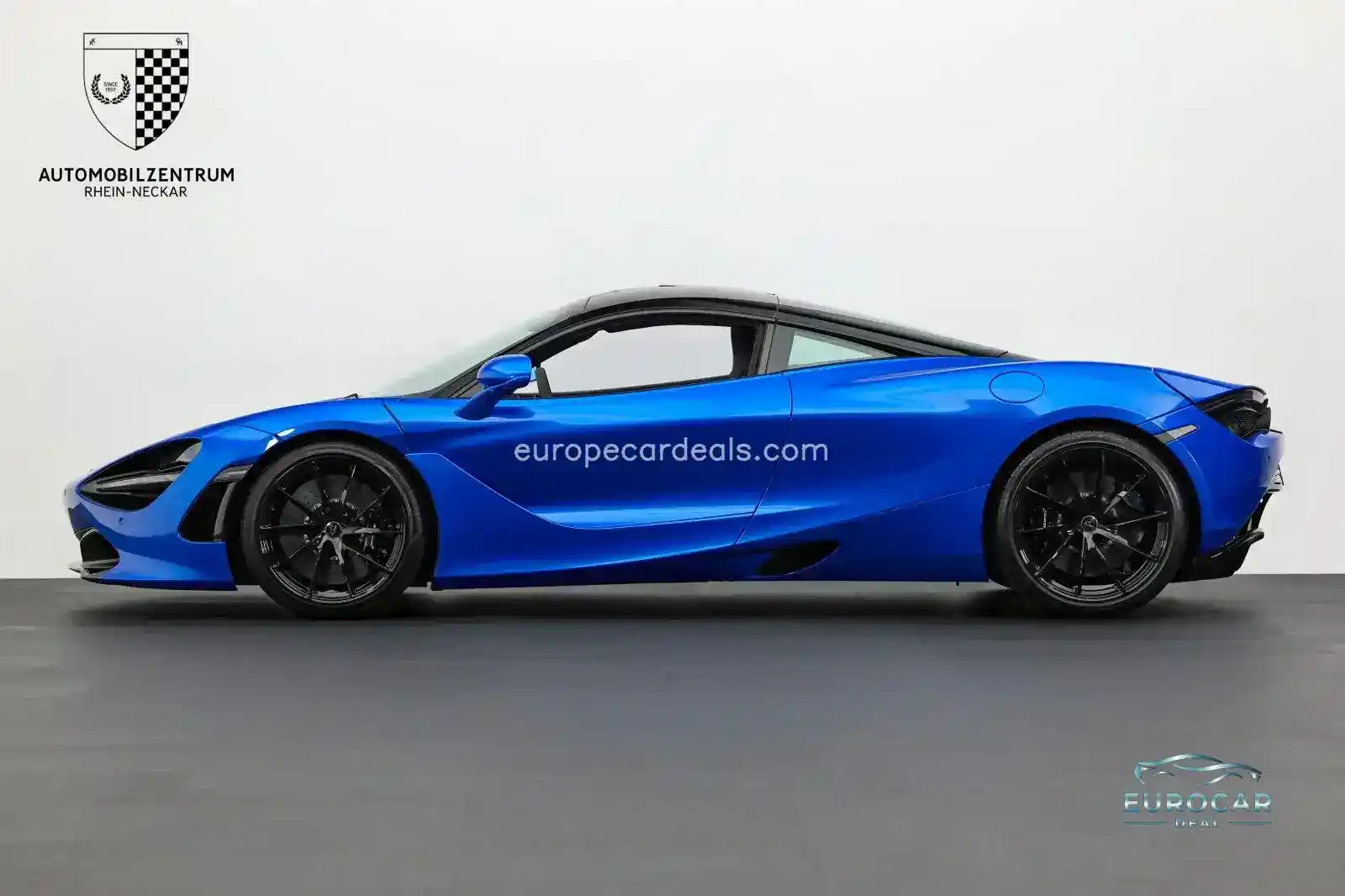 McLaren 720S