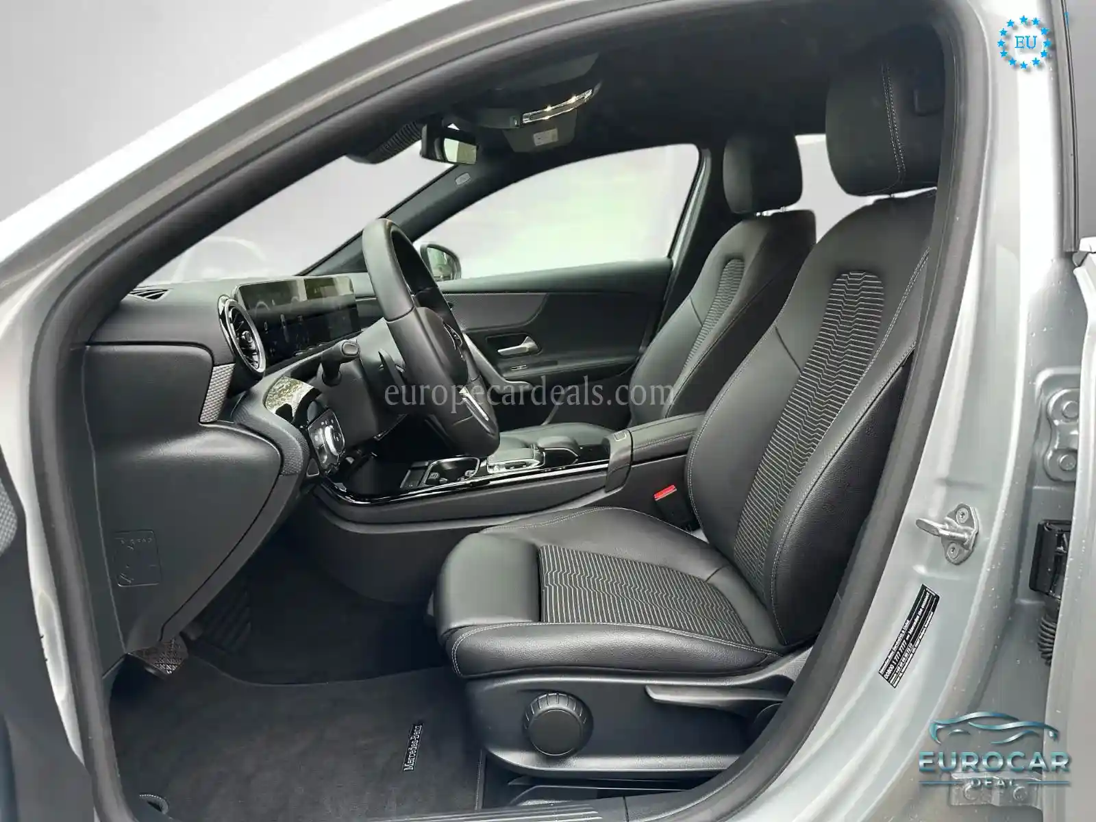 Mercedes-Benz A 220