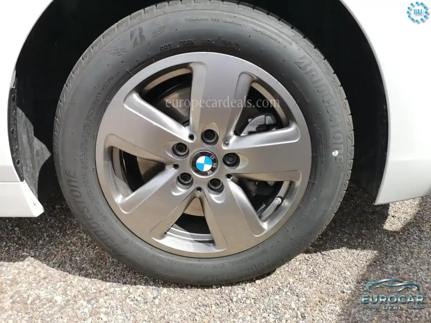 BMW 116