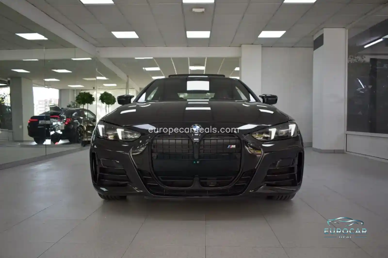 BMW M440