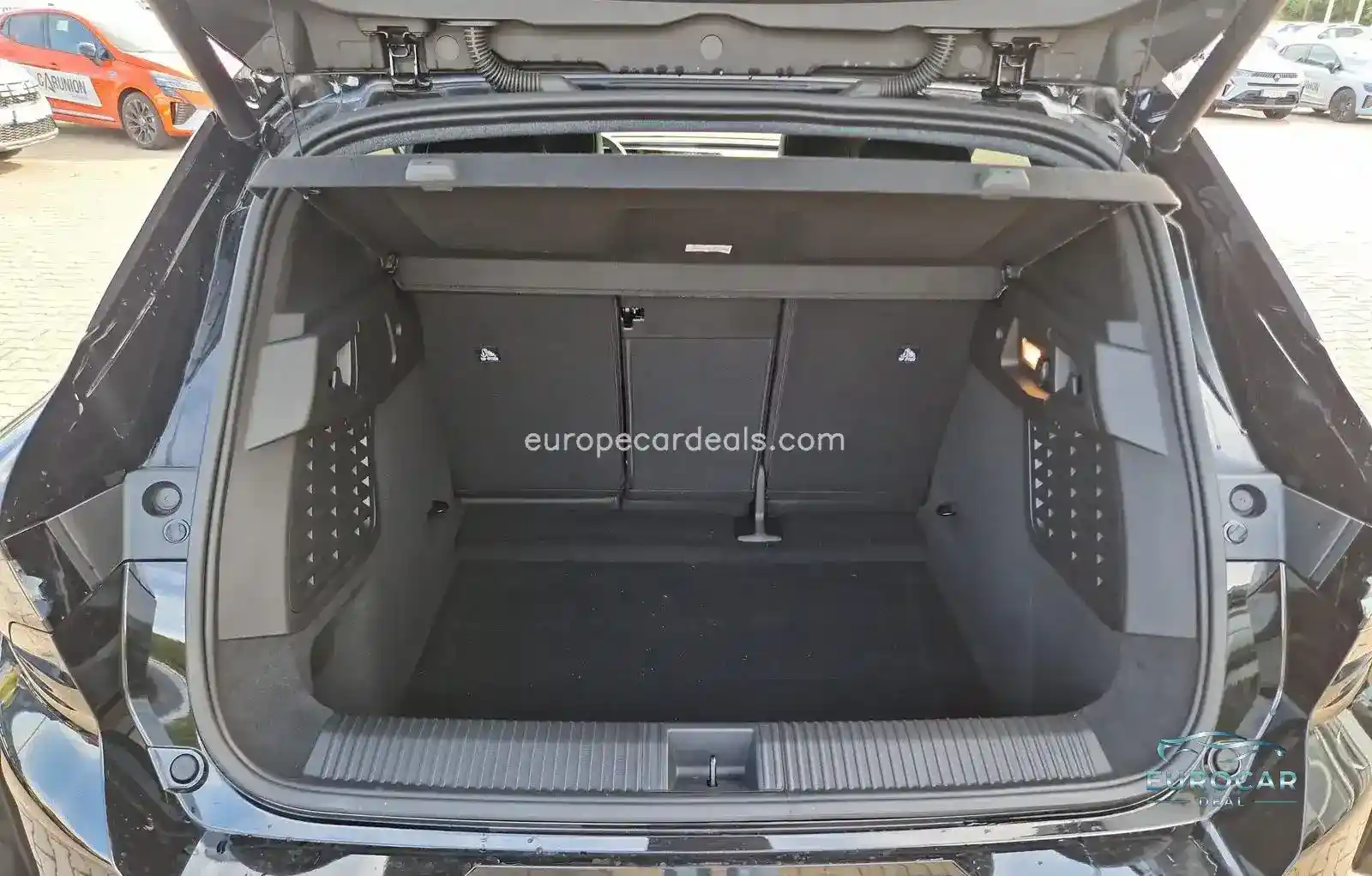 Renault Scenic E-TECH