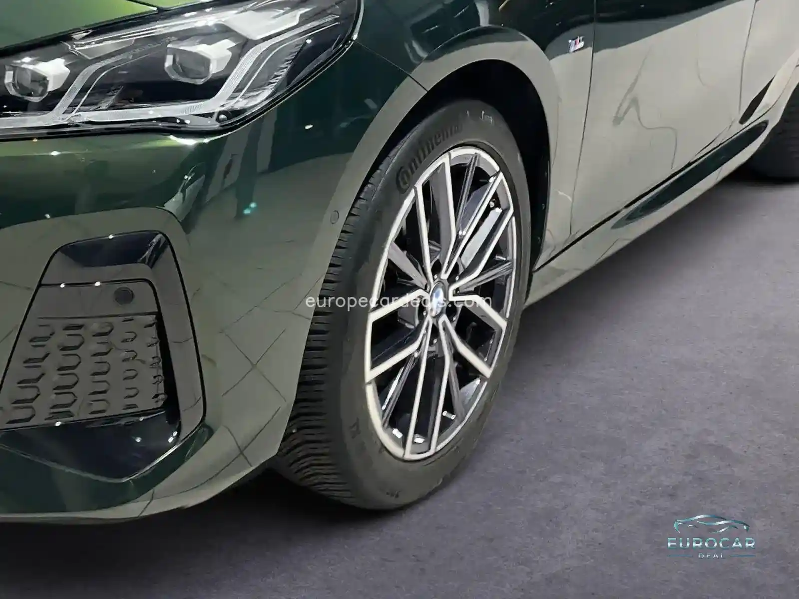 BMW 220 Active Tourer