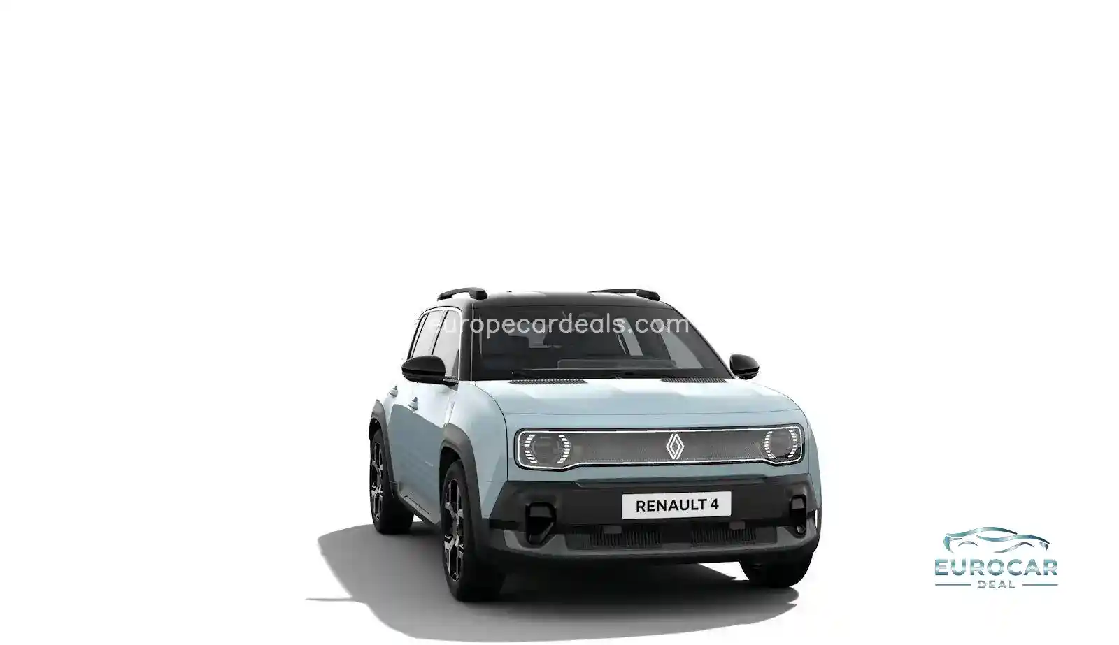 Renault R 4