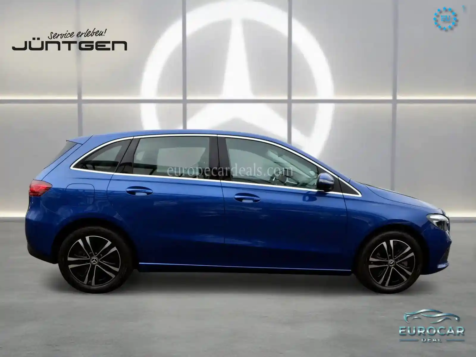 Mercedes-Benz B 250