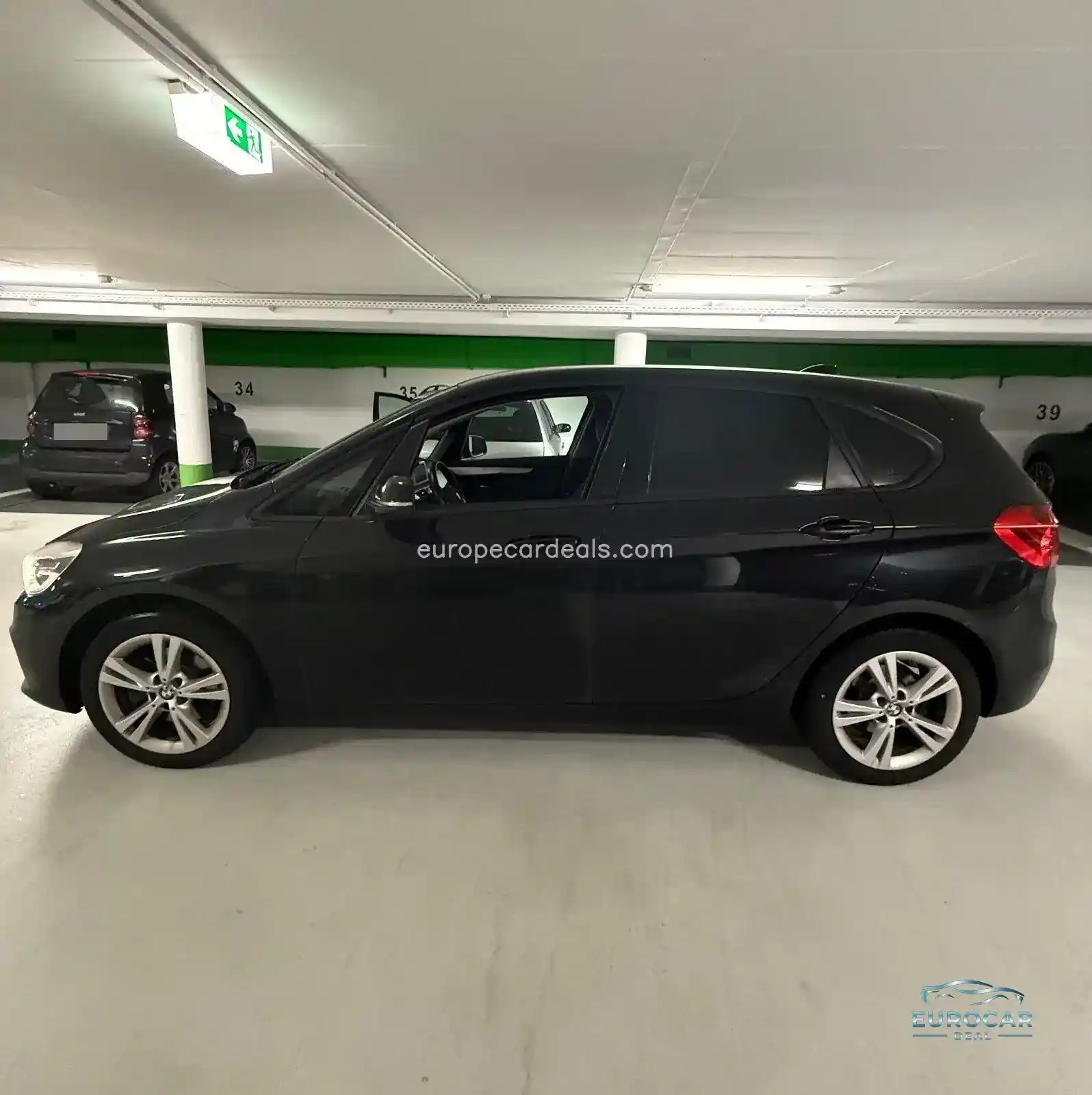 BMW 220