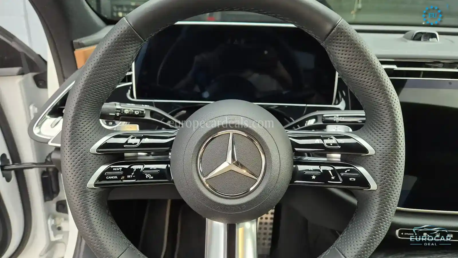 Mercedes-Benz E 450