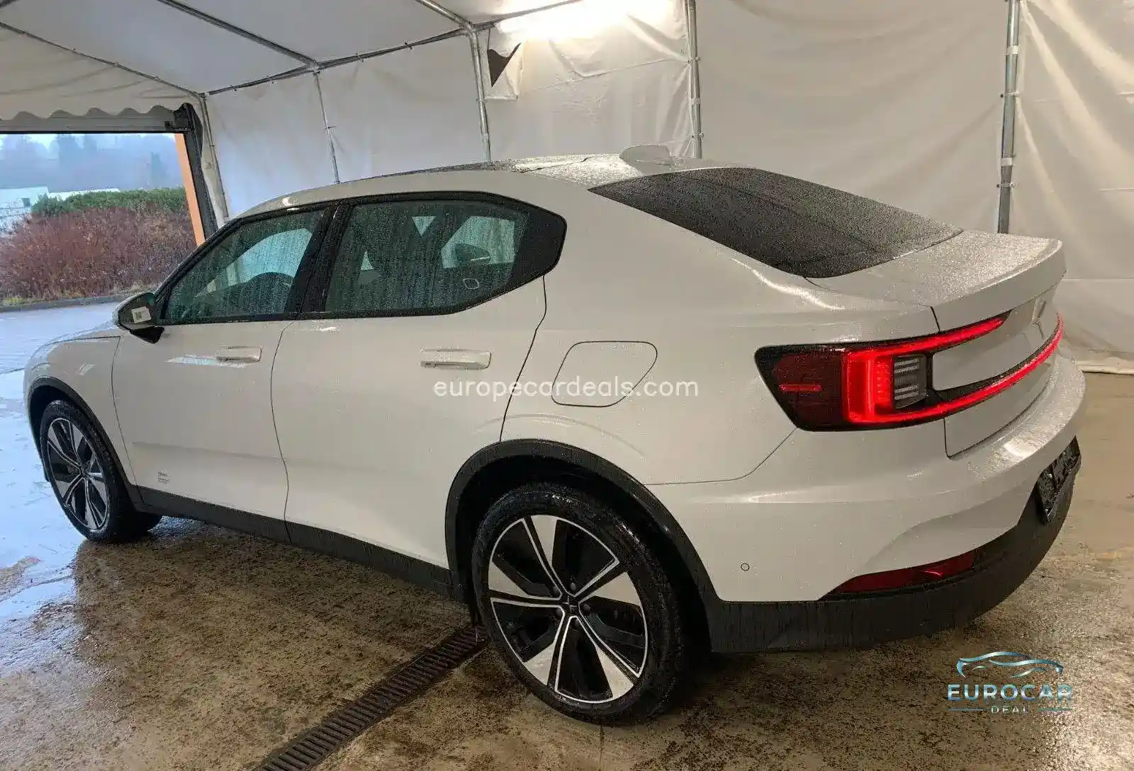 Polestar 2