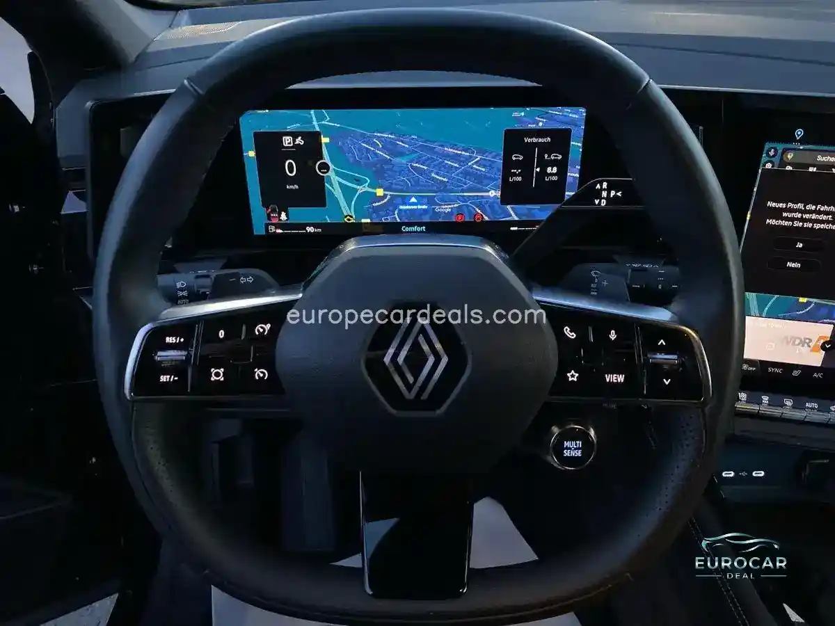 Renault Austral