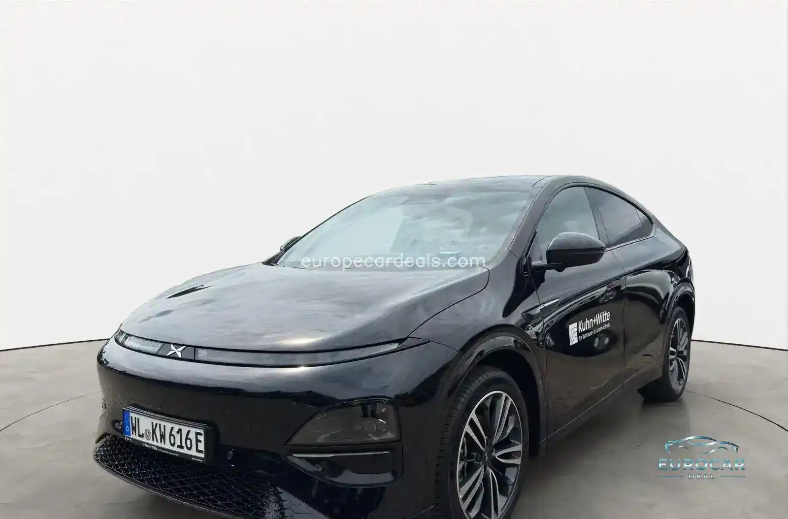 XPENG G6