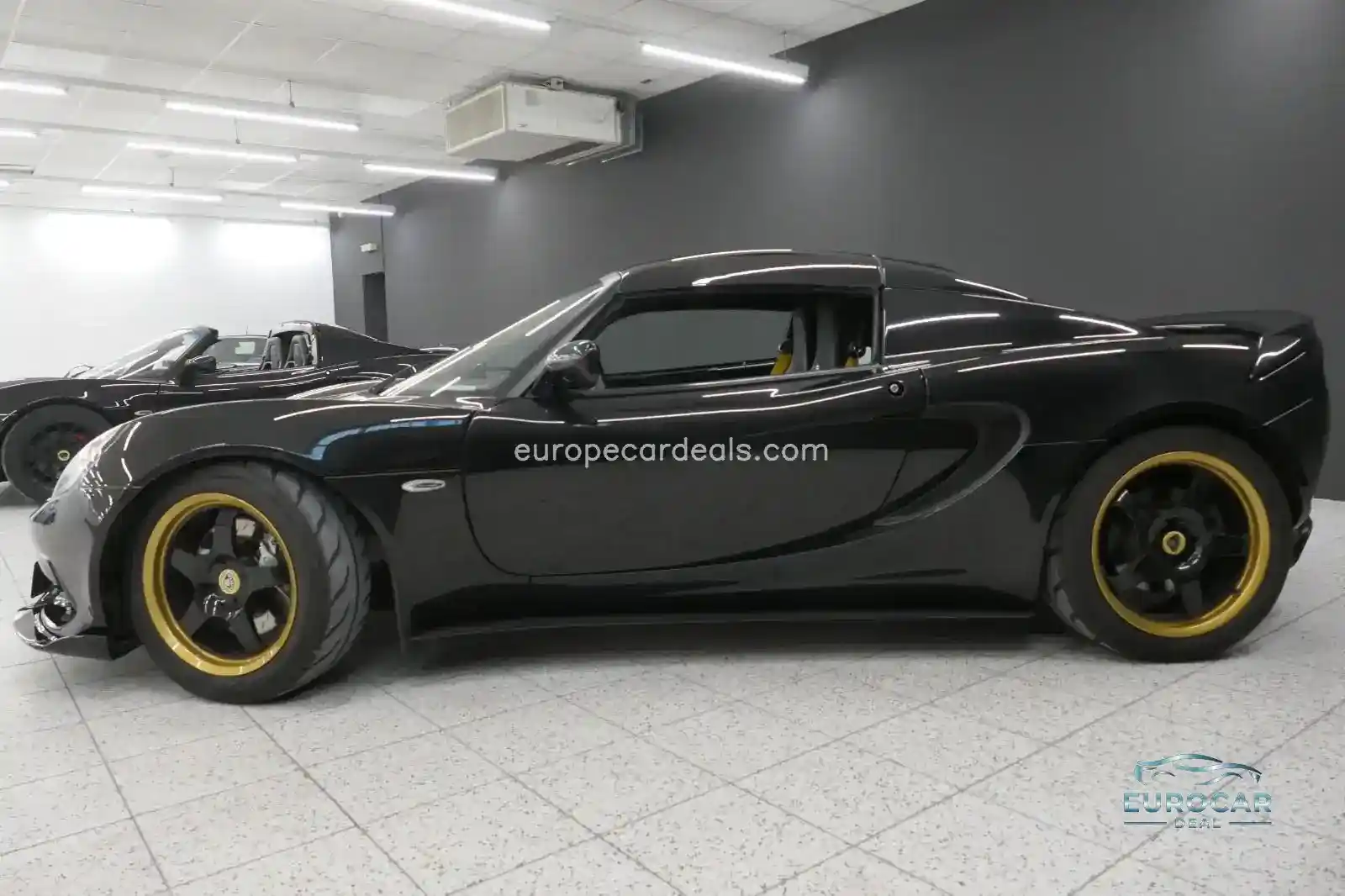 Lotus Elise