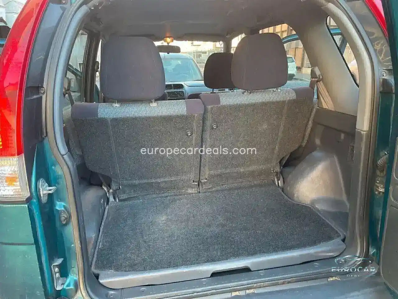 Daihatsu Terios