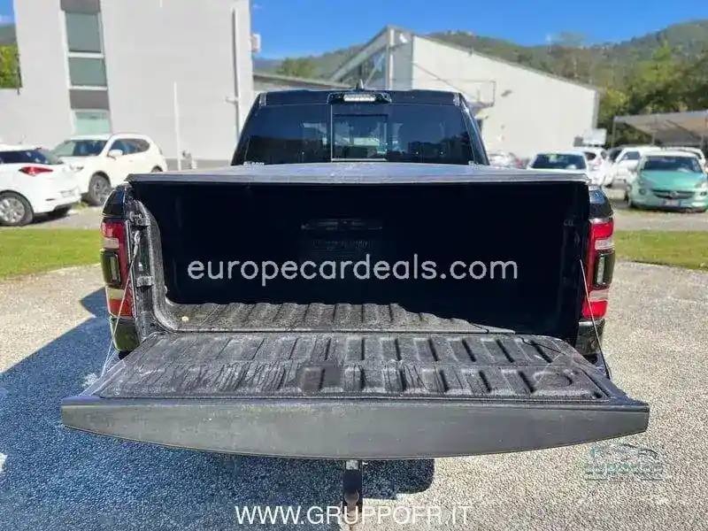 Dodge Other