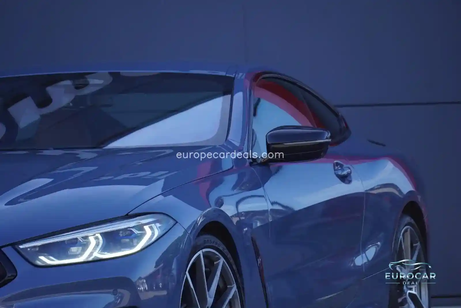 BMW M850