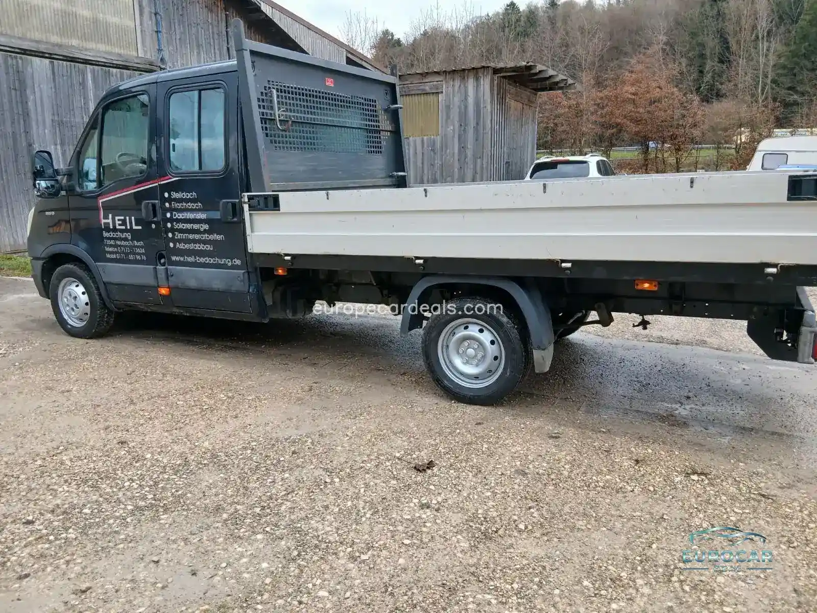 Iveco Other